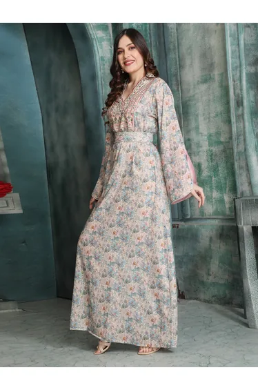 جلابيات مكسيم كرييشن متعدد الألوان