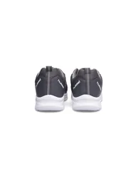 Sneakers - Gray - Flat - 4