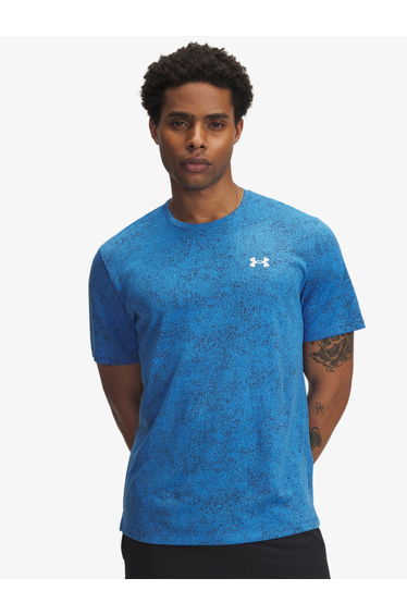 Men Tech Short Sleeve T-Shirt