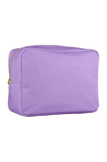 Bagbase Sundae Accessory Bag - Blueberry Swirl