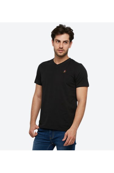 Beverly Hills Polo Club - MENS SHORT SLEEVE T-SHIRT