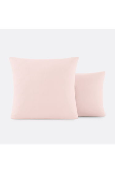 Scenario Plain 100% Cotton Pillowcase