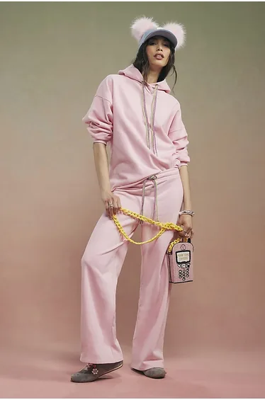 هودي ريفر آيلاند زهري بأكمام طويلة