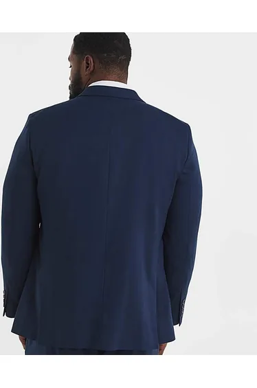 James Regular Fit Suit Jacket