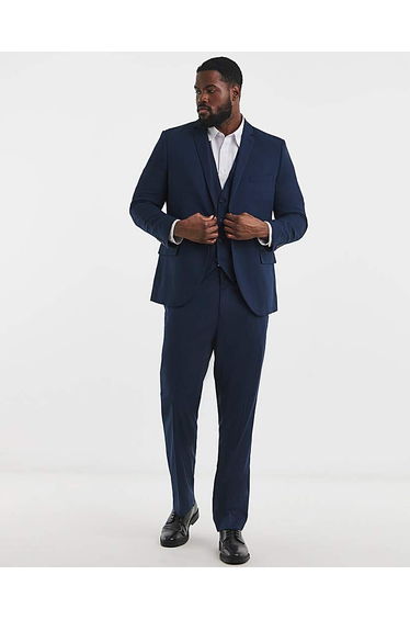 James Regular Fit Suit Jacket