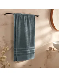 100% Cotton Bath Towel - 1