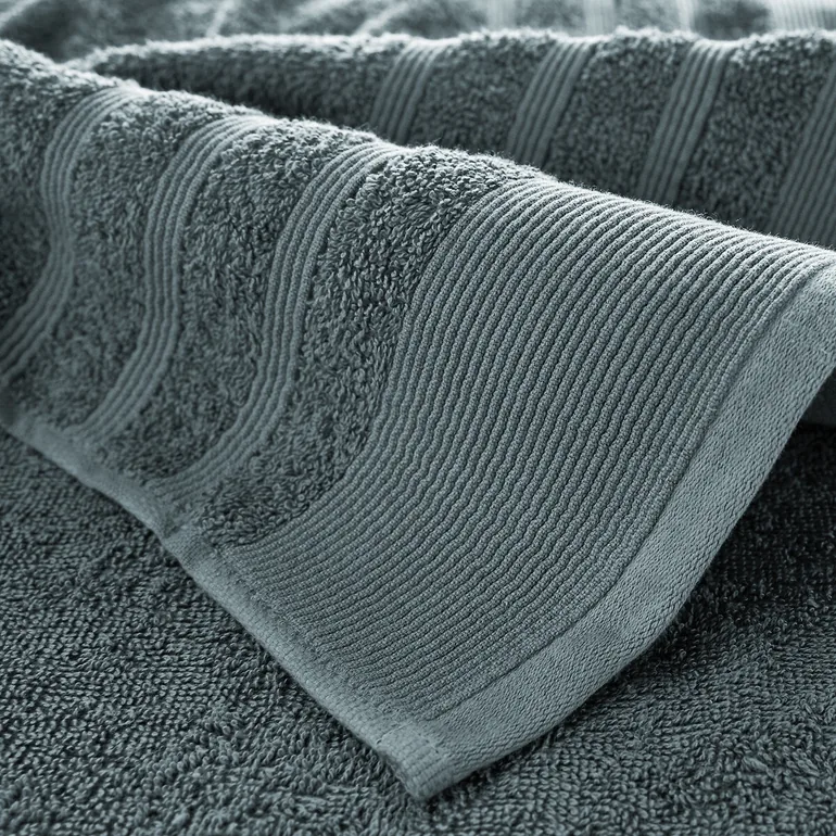 100% Cotton Bath Towel - 2