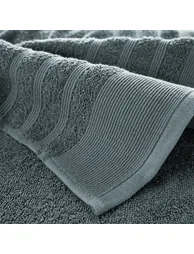 100% Cotton Bath Towel - 2