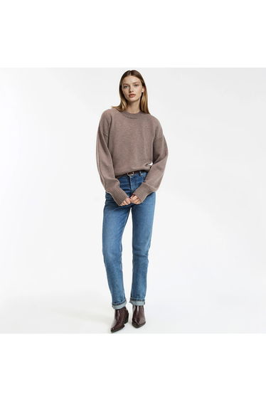 Wool/Cashmere Jumper/Sweater