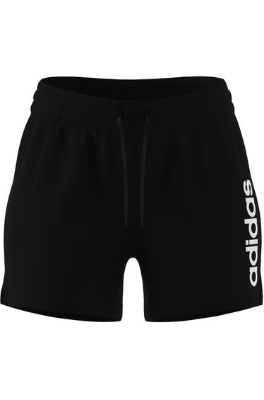 Essentials Linear French Terry Shorts