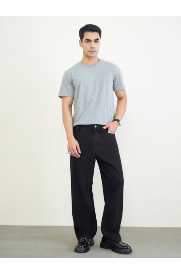 Men Regular Fit Cotton Rich Jersey T-Shirt