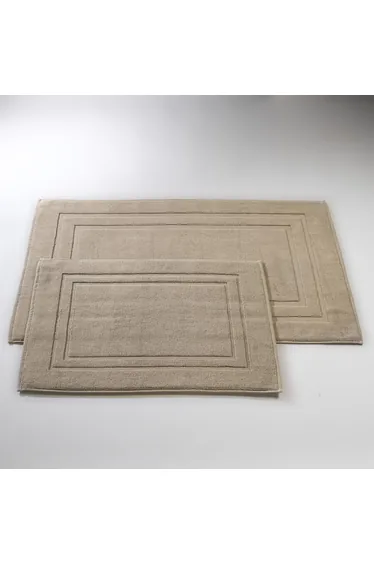 SCENARIO Cotton Terry Towelling Bath Mat