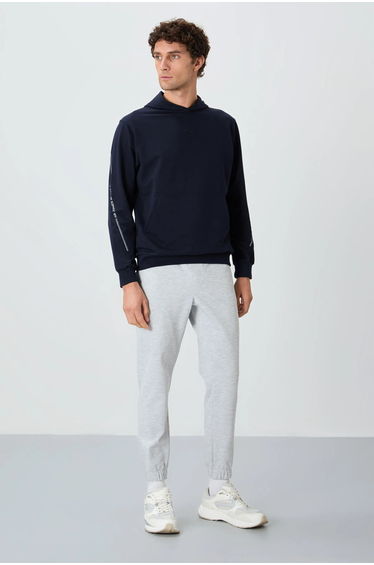 TOMMY Men's Regular Fit Fleece Sweatpants