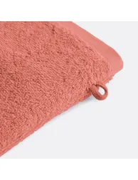 Set of 4 ScÃ©nario Towelling Washcloths - 2