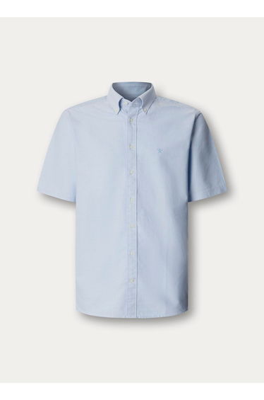 Heritage Oxford Blue