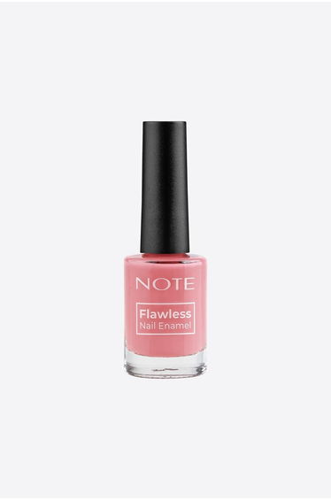 Note Flawless Nail Enamel 80