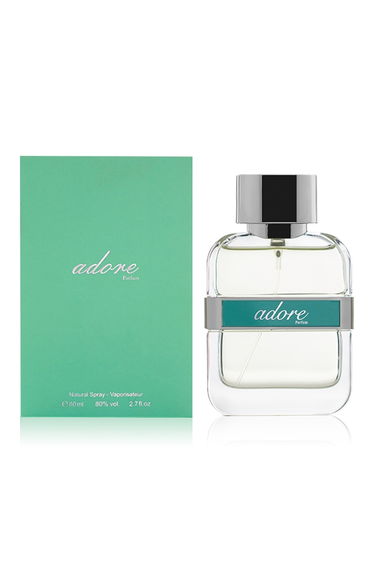 Arabian Oud Adore - 80 ml