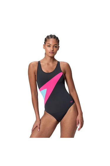 Hyperboom Butterfly Back 1 Piece Swimsuit