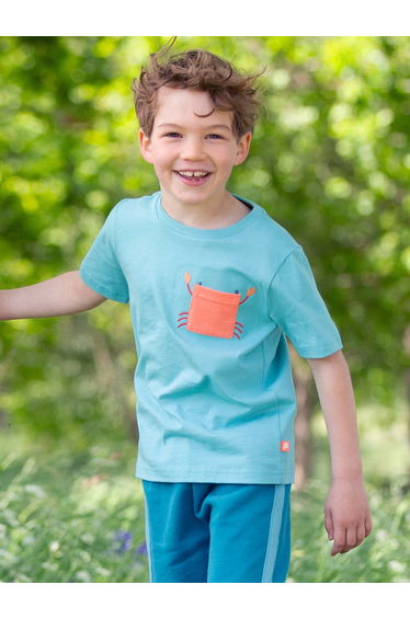 Funky Crab T-Shirt
