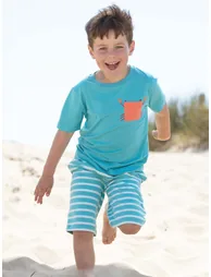 Funky Crab T-Shirt - 2