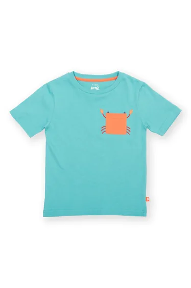 Funky Crab T-Shirt