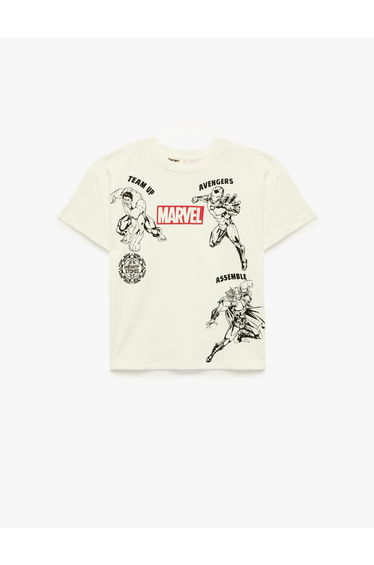 Cotton Oversized T-Shirt