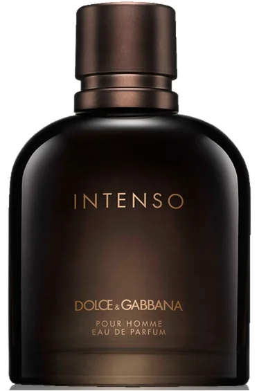 Dolce & Gabbana Pour Homme Intensoc