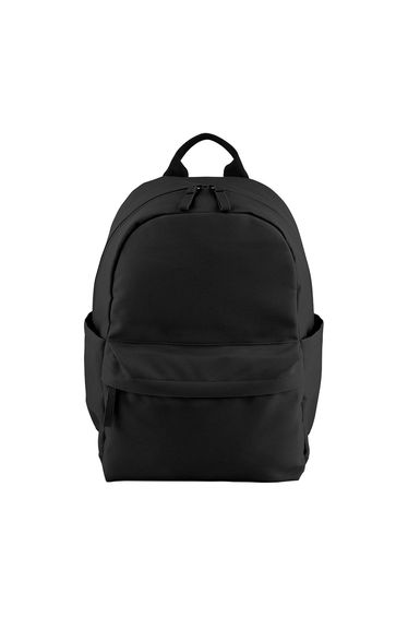 Bagbase EveryWear Mini 12L Backpack - Black