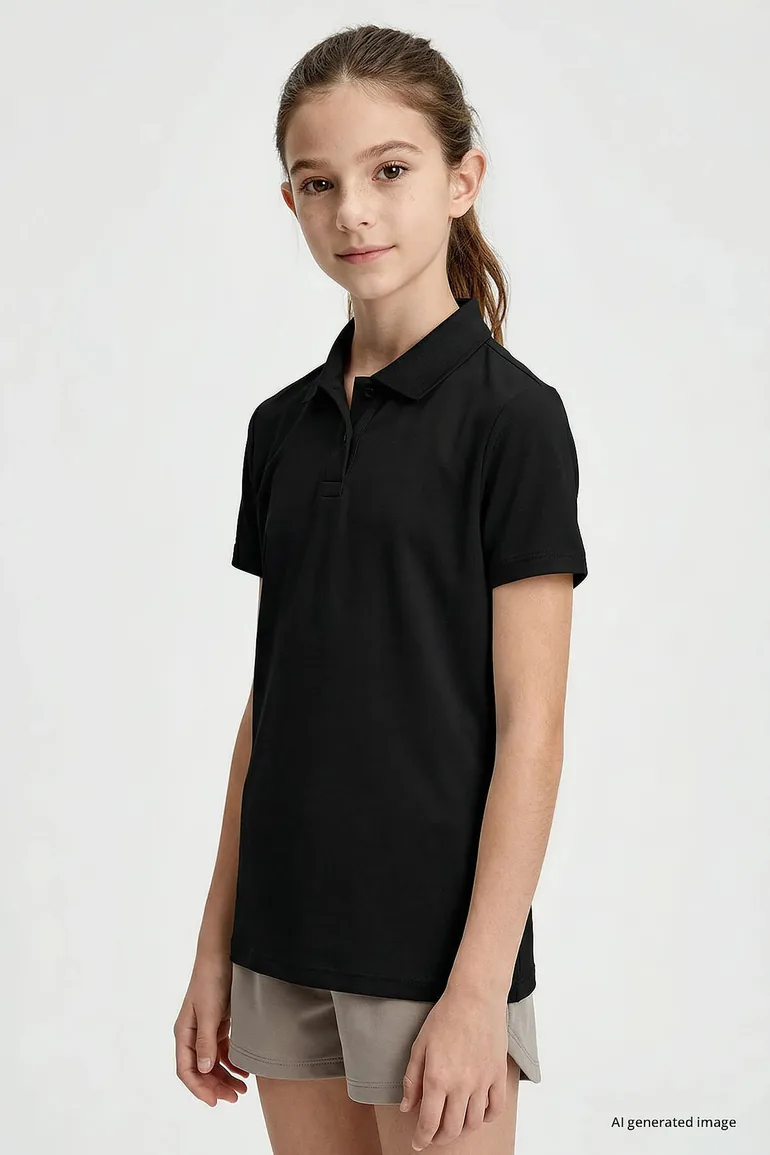 TOMMY  Cotton Blend T-Shirt