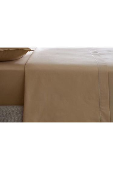 Veneto Flat Sheet in Cotton Percale