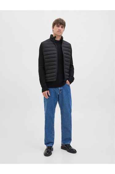 Jrebgazing Light Padded Body Warmer Jacket