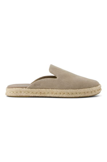 Santiago Mule Natural