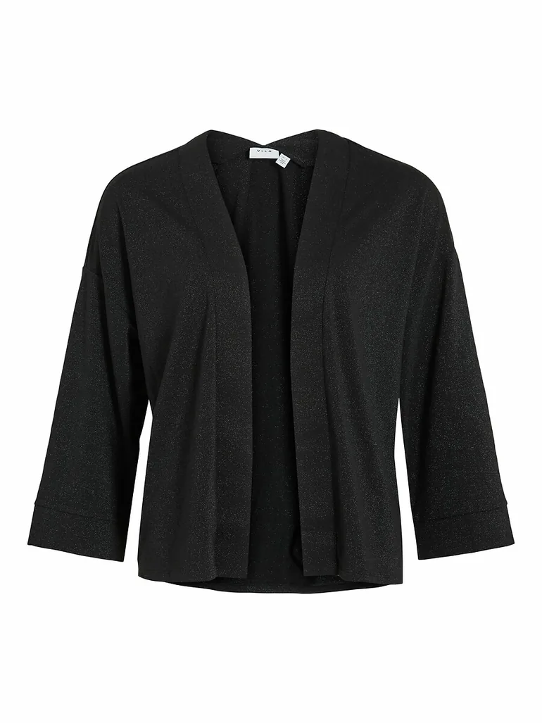 Lightweight Sequined Cardigan