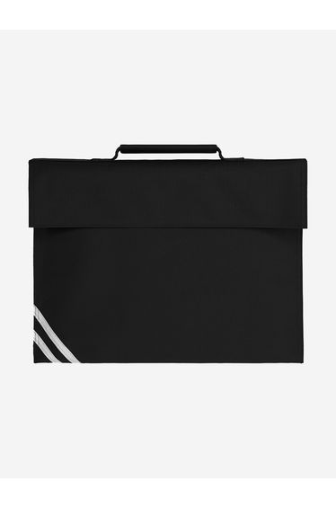 Kids School Classic Book Bag in Black