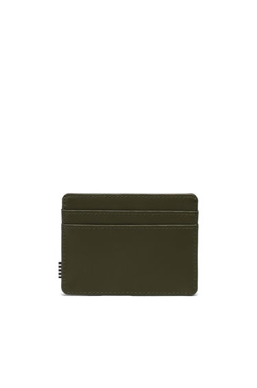 CHARLIE RECYC POLY IVY GREEN