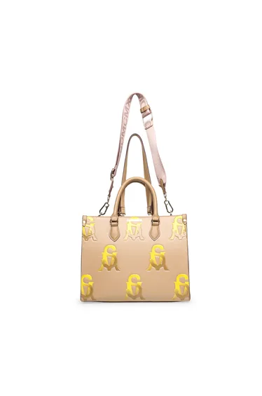 حقيبة يد ستيف مادن متعدد الألوان