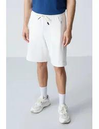 TOMMY Men's Regular Fit Jersey Shorts - 1