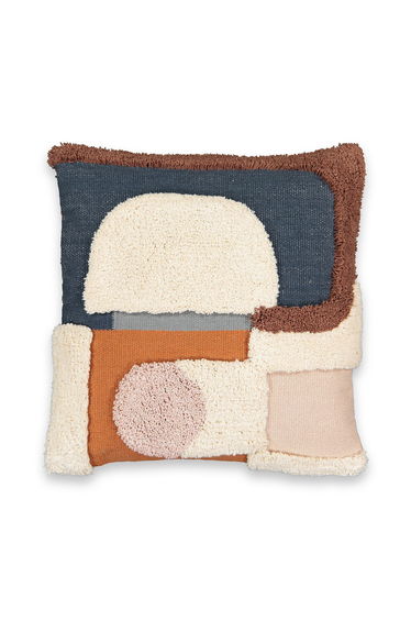Joan Tufted Cushion Cover