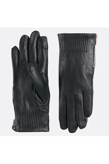 Jona Leather Gloves
