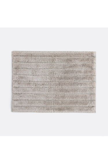 Balto Tufted Bath Mat in Cotton 1100g