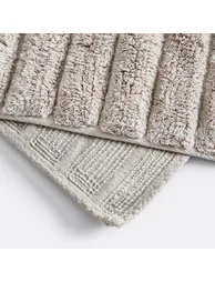 Balto Tufted Bath Mat in Cotton 1100g - 2