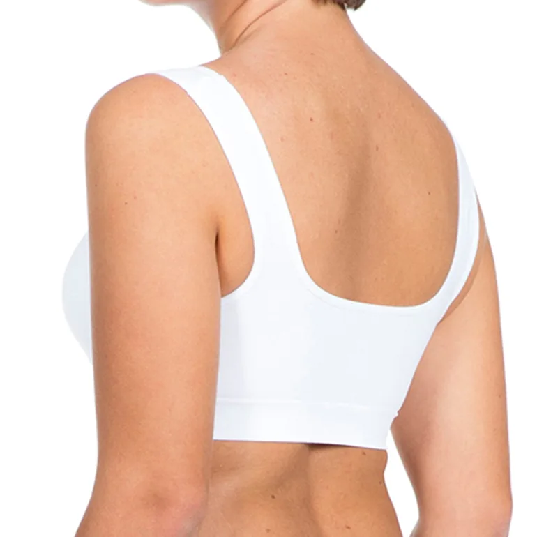 Magic Confort Non-Underwired Bra - 3