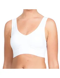 Magic Confort Non-Underwired Bra - 1