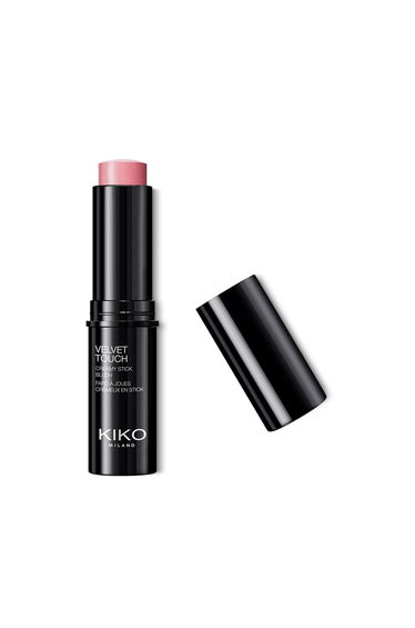 Kiko Milano Velvet Touch Creamy Stick Blush 07