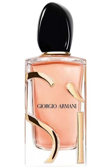 Giorgio Armani Si Refillable EDP Intense - 50 ml