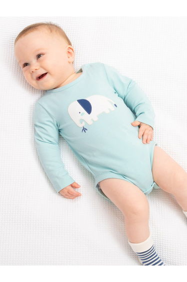 Ele Time Bodysuit