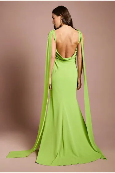 Women Green Dresses - Shop for Green Dresses in Oman - Page 16