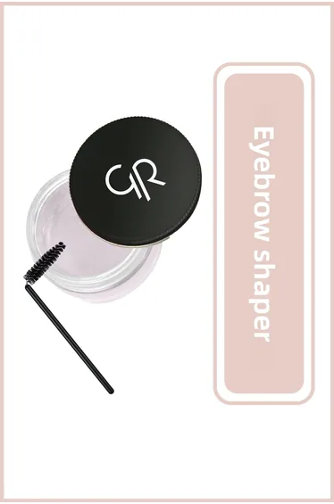 Golden Rose EYEBROW SHAPER WAX