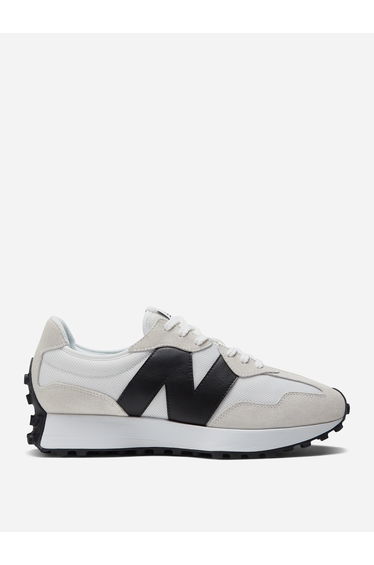 327 Lace Up Sneakers