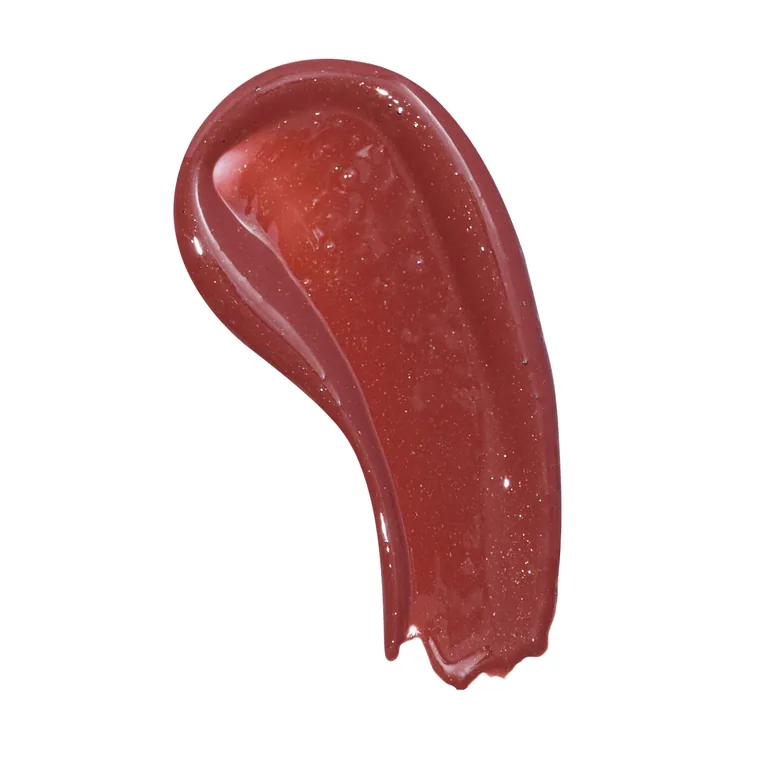 Revolution Pout Bomb Plumping Gloss Wild Mauve Pink - 1